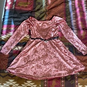 Forever 21 girls knit dress size 7/8